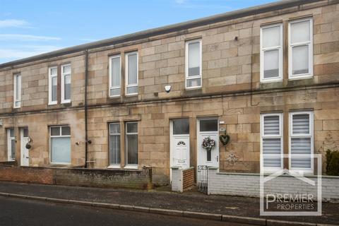 1 bedroom flat for sale, Jerviston Street, New Stevenston