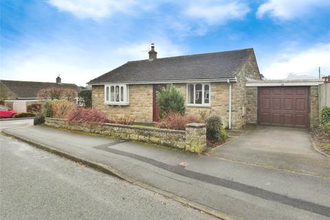 2 bedroom bungalow for sale, Brentwood, Leyburn, North Yorkshire, DL8