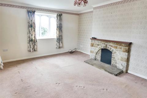 2 bedroom bungalow for sale, Brentwood, Leyburn, North Yorkshire, DL8