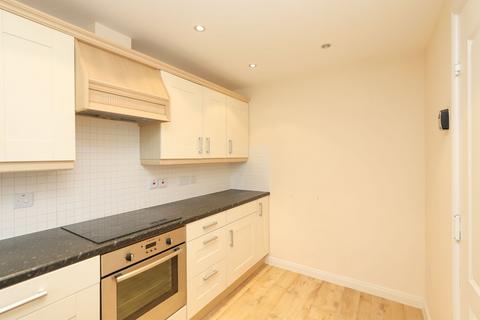 2 bedroom apartment for sale, Rempstone Drive, Chesterfield S41