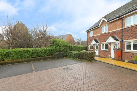 2 bedroom apartment for sale, Rempstone Drive, Chesterfield S41