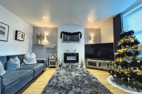 2 bedroom end of terrace house for sale, Harrison Street, Ramsbottom, Bury, BL0