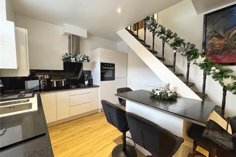 2 bedroom end of terrace house for sale, Harrison Street, Ramsbottom, Bury, BL0