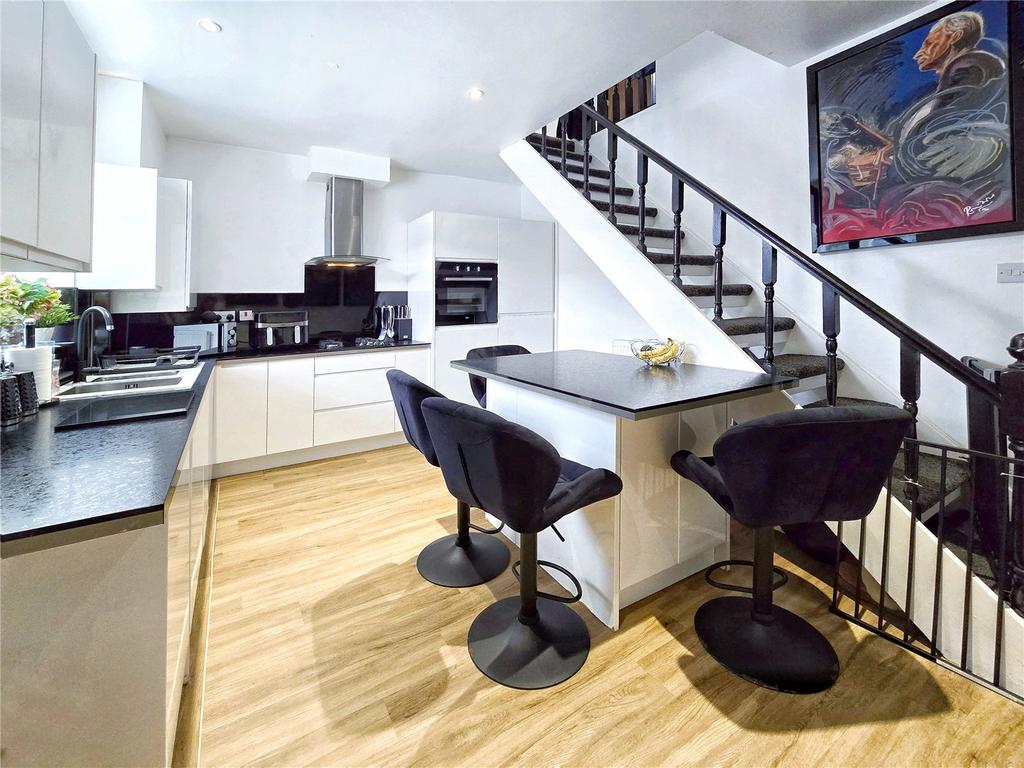 Kitchen-Diner
