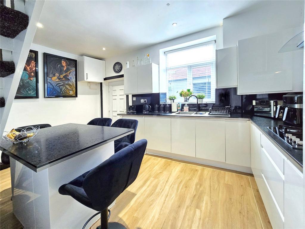 Kitchen-Diner