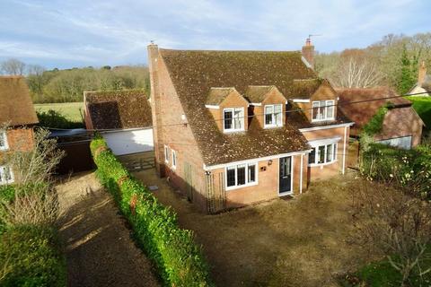 4 bedroom detached house for sale, Great Common, Hungerford RG17