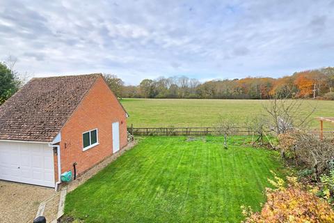 4 bedroom detached house for sale, Great Common, Hungerford RG17