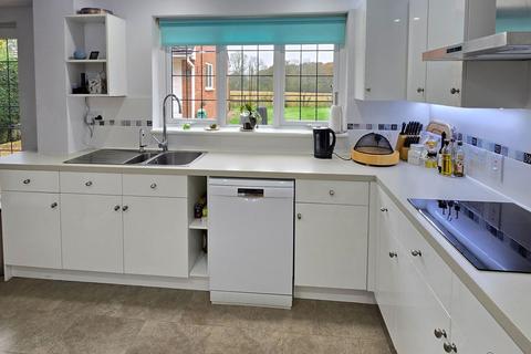 4 bedroom detached house for sale, Great Common, Hungerford RG17