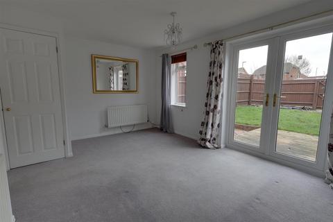 3 bedroom semi-detached house for sale, Stocken Close, Hucclecote, Gloucester