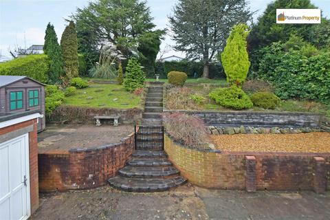 3 bedroom semi-detached bungalow for sale, Dylan Road, Stoke-On-Trent ST3