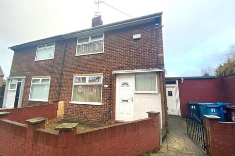 2 bedroom house for sale, Mirfield Grove, Hull