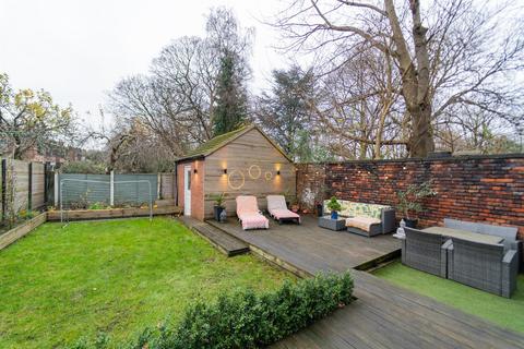 3 bedroom semi-detached house for sale, Clarendon Road, Whalley Range