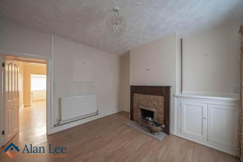 1 bedroom terraced house for sale, South Park Road, Macclesfield, SK11 6RP