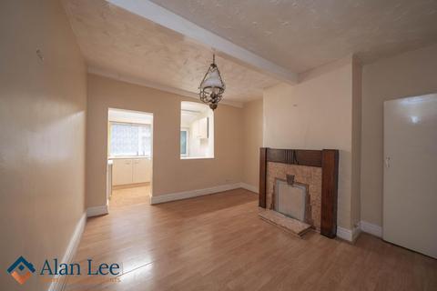 1 bedroom terraced house for sale, South Park Road, Macclesfield, SK11 6RP