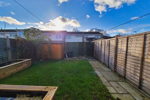 3 bedroom terraced house for sale, Court Close, Calmore SO40