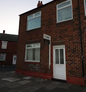 1 bedroom flat to rent, Carley Road, Sunderland SR5