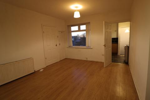 1 bedroom flat to rent, Carley Road, Sunderland SR5