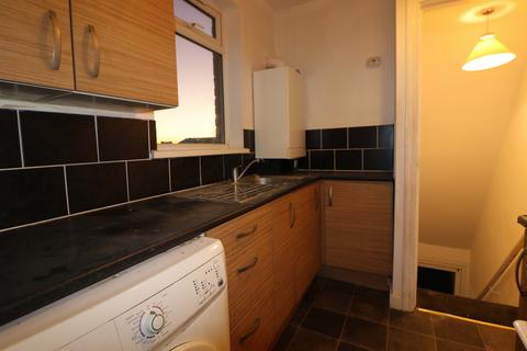 1 bedroom flat to rent, Carley Road, Sunderland SR5