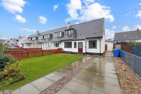 3 bedroom end of terrace house for sale, 70 Lorn Road, Dunbeg, Argyll, PA37 1QQ, Dunbeg PA37