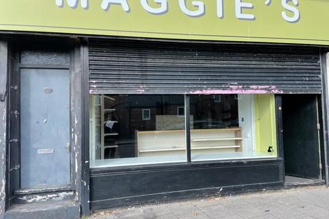 Shop to rent, Prudhoe Street, North Shields NE29