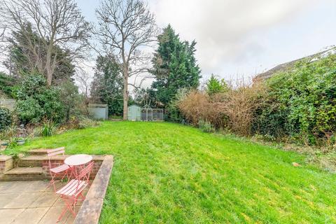 2 bedroom semi-detached house for sale, Hermitage Road, Abingdon OX14