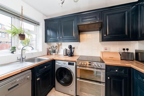 2 bedroom semi-detached house for sale, Hermitage Road, Abingdon OX14