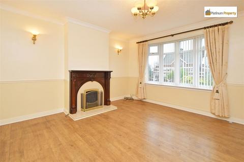 3 bedroom semi-detached house for sale, Sandon Road, Stoke-On-Trent ST3