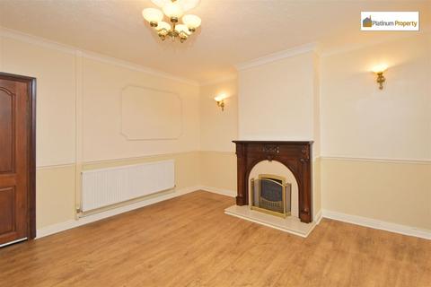 3 bedroom semi-detached house for sale, Sandon Road, Stoke-On-Trent ST3