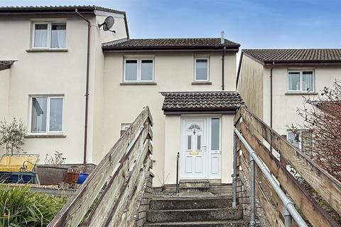 3 bedroom end of terrace house for sale, Dyers Close, Braunton EX33