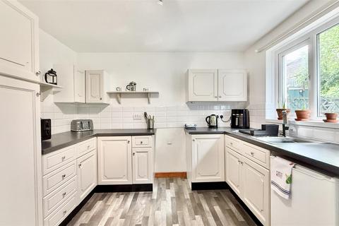 3 bedroom end of terrace house for sale, Dyers Close, Braunton EX33