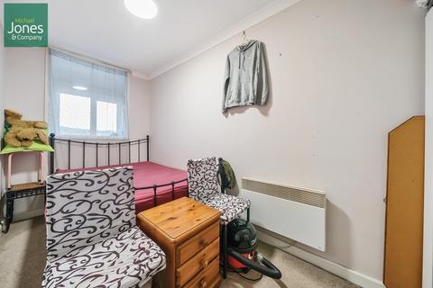 1 bedroom flat to rent, Inglecroft Court, Cokeham Road, Lancing, West Sussex, BN15