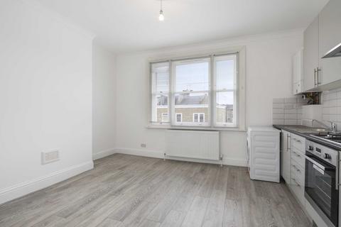 1 bedroom flat to rent, Curwen Road, Shepherds Bush, London, W12 9AF