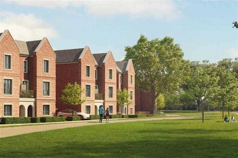 1 bedroom apartment for sale, Bicknell Way, Wandsworth, SW17