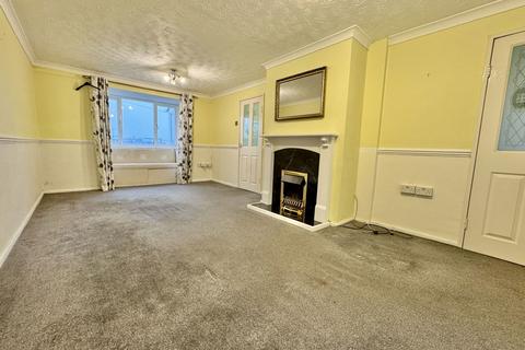 3 bedroom end of terrace house for sale, Clittaford Road, Plymouth PL6