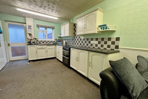 3 bedroom end of terrace house for sale, Clittaford Road, Plymouth PL6