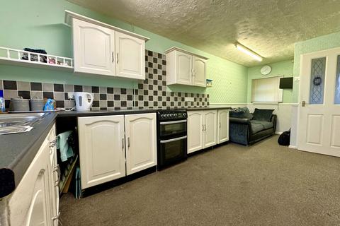 3 bedroom end of terrace house for sale, Clittaford Road, Plymouth PL6