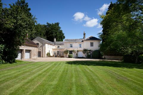 7 bedroom detached house for sale, Bugley, Gillingham, SP8