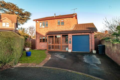 3 bedroom detached house for sale, Ross-on-Wye, Herefordshire, HR9