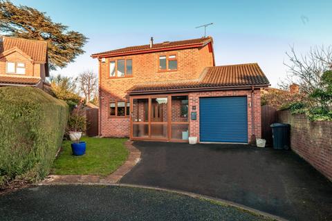 3 bedroom detached house for sale, Ross-on-Wye, Herefordshire, HR9