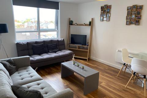 1 bedroom apartment to rent, Grove House, Skerton Road, Manchester