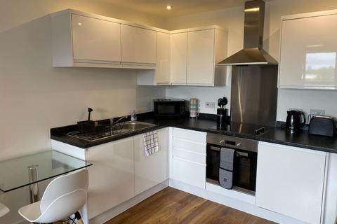 1 bedroom apartment to rent, Grove House, Skerton Road, Manchester