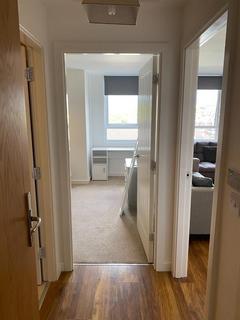 1 bedroom apartment to rent, Grove House, Skerton Road, Manchester