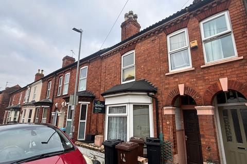 4 bedroom terraced house for sale, Nelthorpe Street, Lincoln, LN5