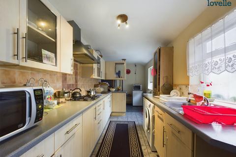 4 bedroom terraced house for sale, Nelthorpe Street, Lincoln, LN5