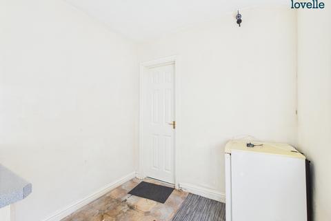 4 bedroom terraced house for sale, Nelthorpe Street, Lincoln, LN5