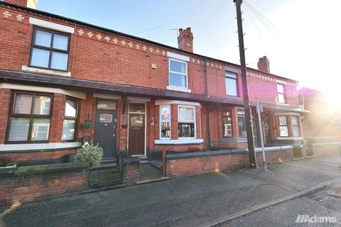 2 bedroom terraced house for sale, Alexandra Street, Warrington