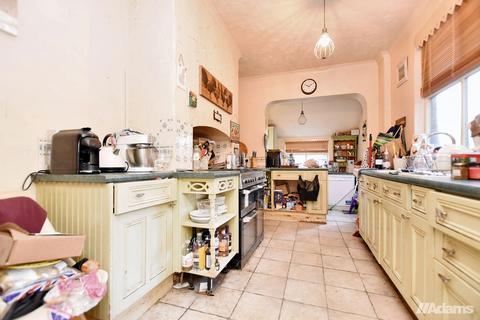 2 bedroom terraced house for sale, Alexandra Street, Warrington