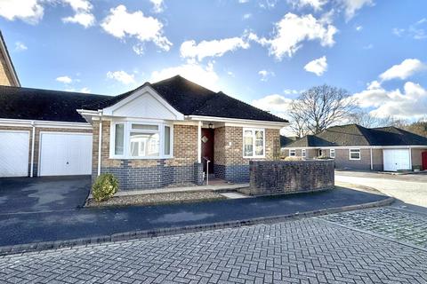 2 bedroom detached bungalow for sale, Enterprise Close, Warsash