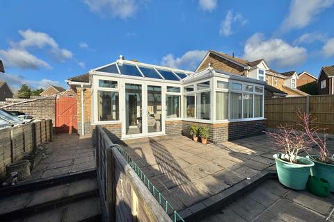 2 bedroom detached bungalow for sale, Enterprise Close, Warsash