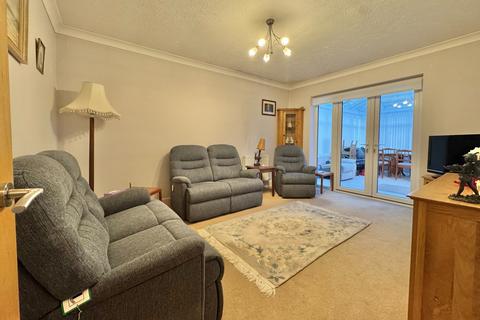 2 bedroom detached bungalow for sale, Enterprise Close, Warsash